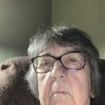 Mary Ann Reagan