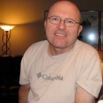 Tim Braden