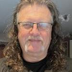 Geoff Squires