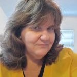 Kathy Finholm