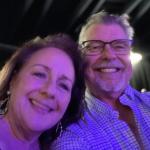 Brian and Kristin Toomey