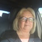 Rose Blaha
