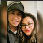 Naomi & Jerold Lapena