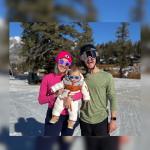 Henry & Ashley Fox