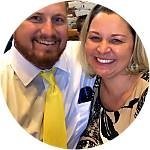 Steven & Brandi Clavette