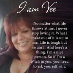 Veronica L Purden