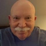 Mark Eaves