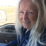 Gwenyth Thomson