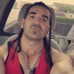Domenic Garza