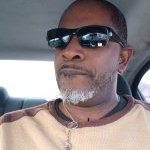 Anthony T McGaugh