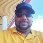 Shawn James