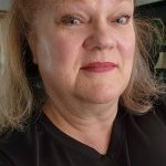Gail Hart