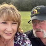 Ray and Sheryl Easter