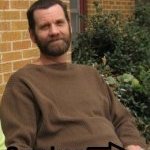 Wayne Deaton