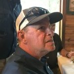 Clarence Overbay