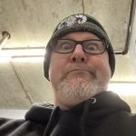 Jerry Thorn