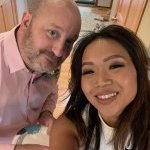 Jennifer and Derek Lanners
