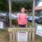 Carolyn  Vaughan 
