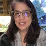 Kelly (Chela) Lewis