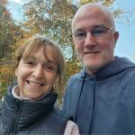 Todd & Maureen Stricklin