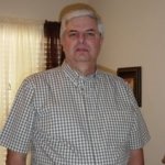 Eric Schrader