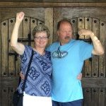 Wendy and Jim Watro