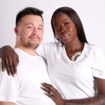 Catherina & Alexander Lopez