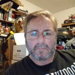 Jon Cheney