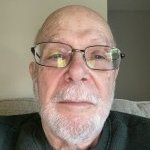 Roy Clodgio Sr