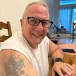 Stephen Scarpa