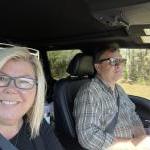 Chris & Jodi Van Wagner