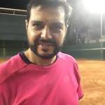 Antonio Martinez