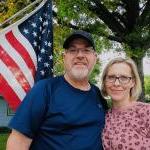 Nathan & Paula Lucas