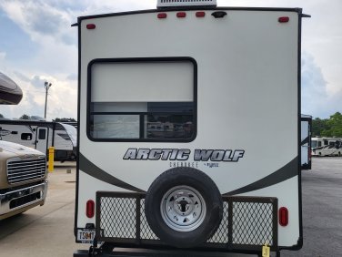 2018 Cherokee  Arctic Wolf 315BH