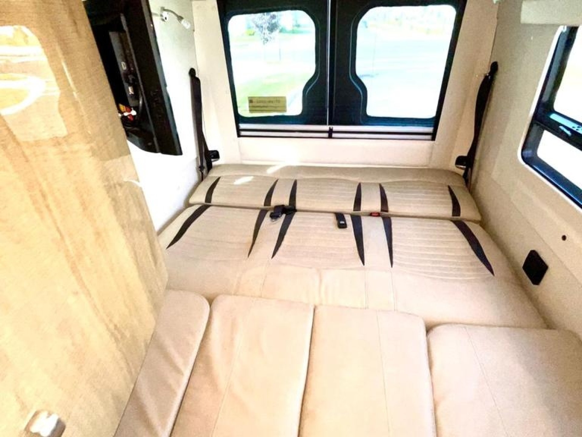 2017 WINNEBAGO ERA 170X Good Sam RV Rentals