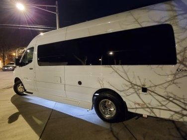 2021 COACHMEN GALLERIA 24q