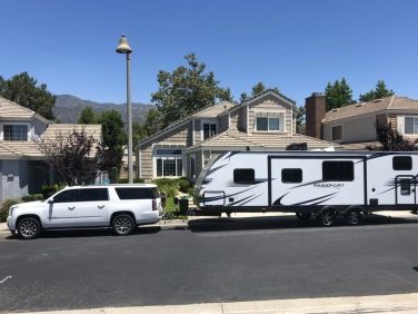 2019 KEYSTONE PASSPORT 292BH SL