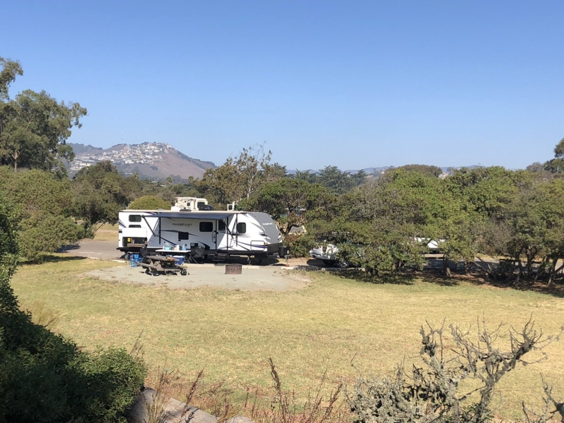 2019 KEYSTONE PASSPORT 292BH SL