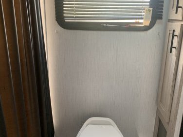 2021 HEARTLAND PROWLER 240RB