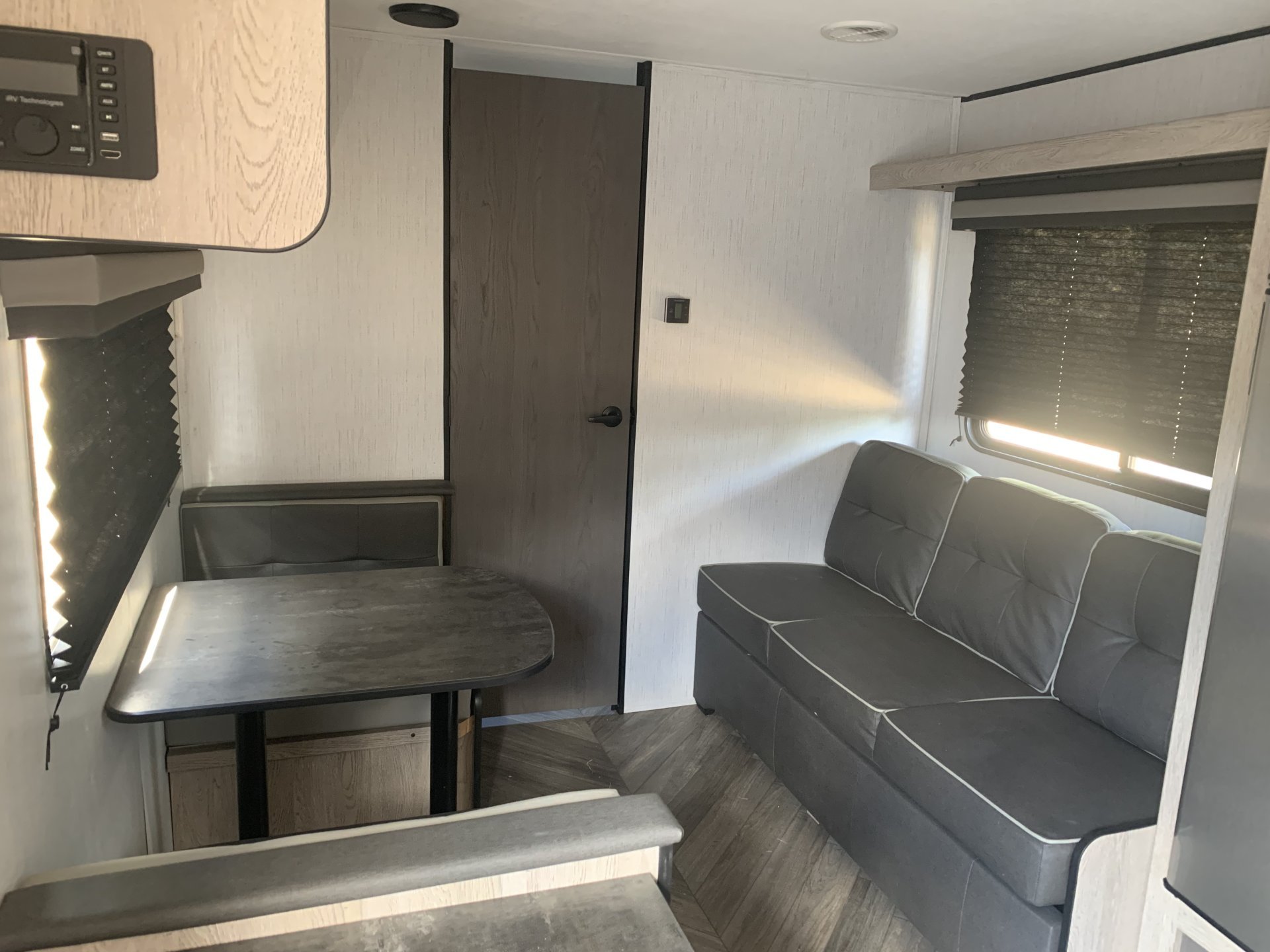 2021 HEARTLAND PROWLER 240RB