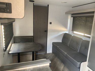 2021 HEARTLAND PROWLER 240RB