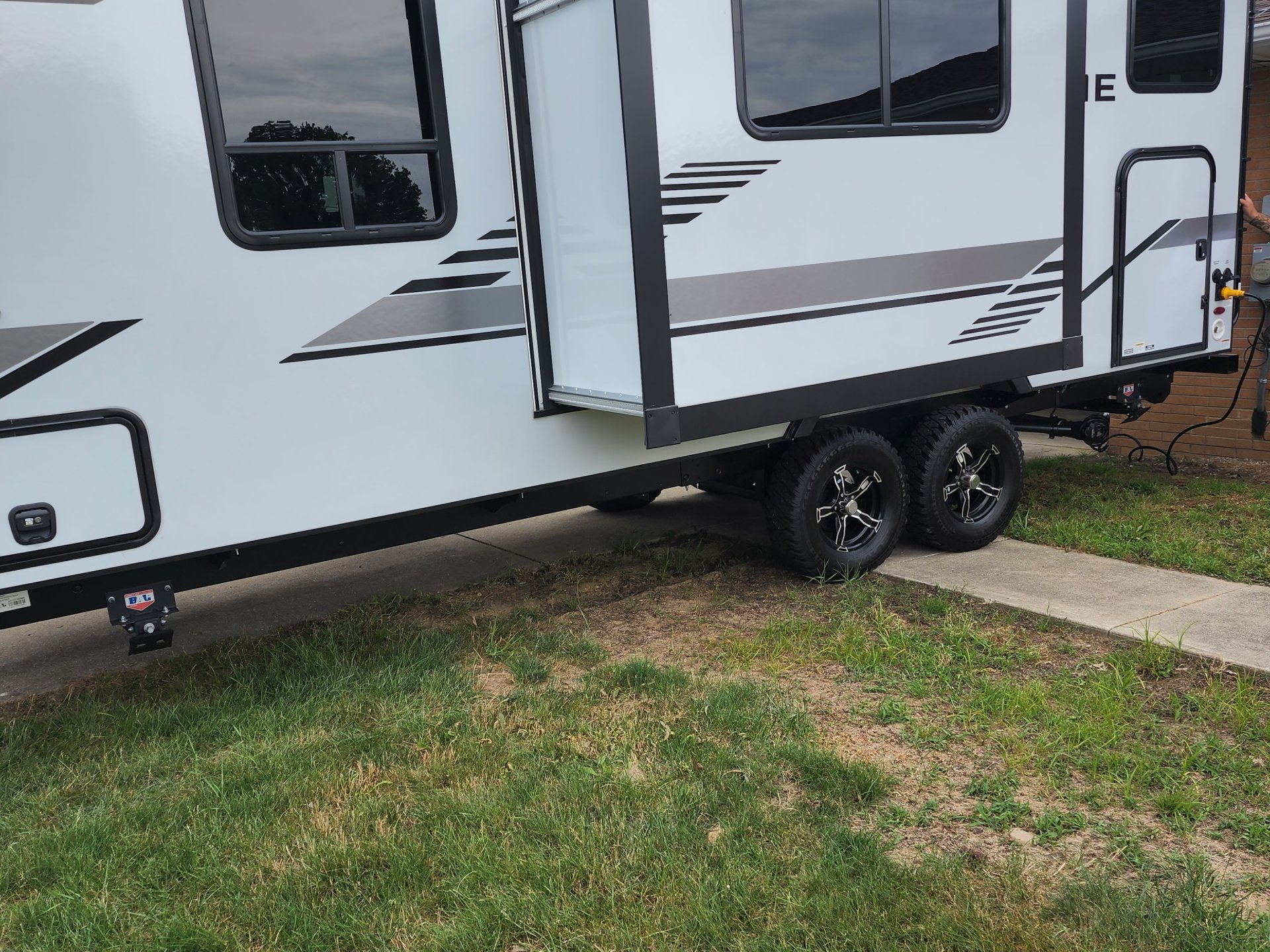 2022 WINNEBAGO MINNIE 2306BHS