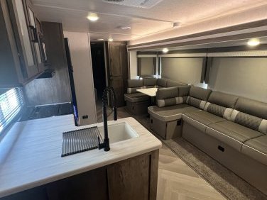 2022 FOREST RIVER SALEM 31KQBTS 