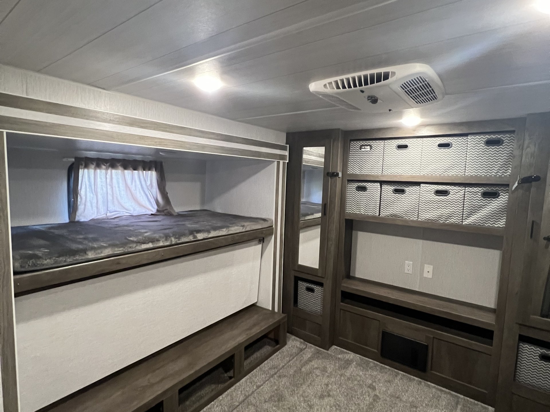 2022 FOREST RIVER SALEM 31KQBTS 