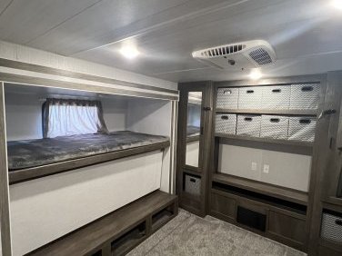 2022 FOREST RIVER SALEM 31KQBTS 