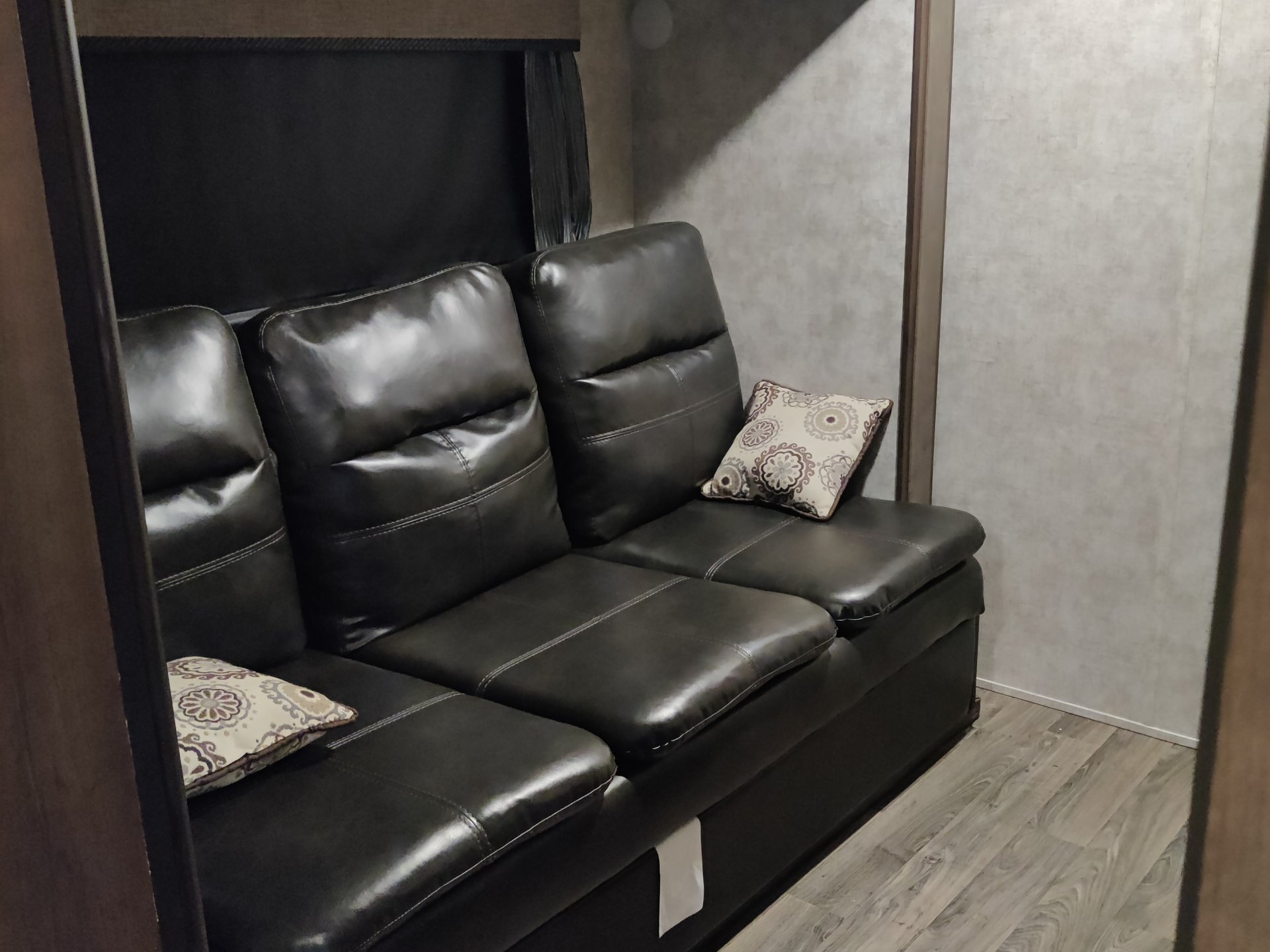 2018 HIGHLAND RIDGE OPEN RANGE OF371MBH