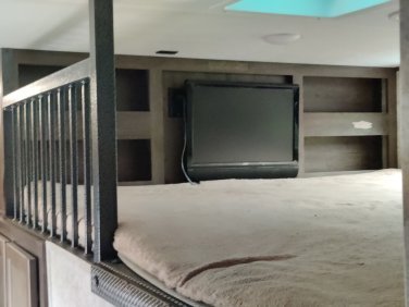 2018 HIGHLAND RIDGE OPEN RANGE OF371MBH