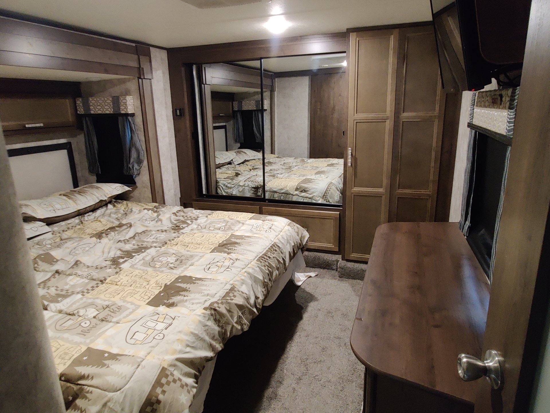 2018 HIGHLAND RIDGE OPEN RANGE OF371MBH