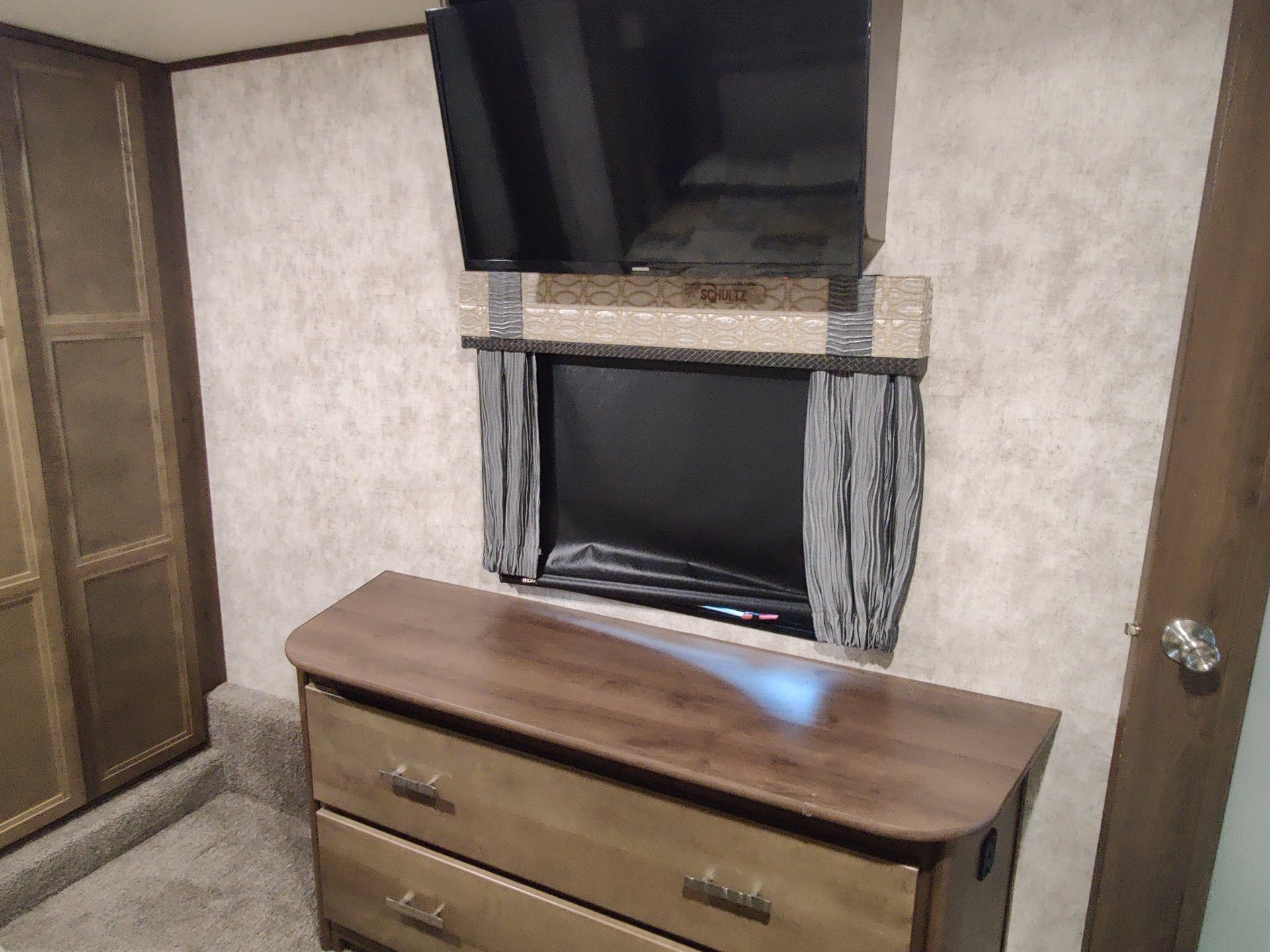 2018 HIGHLAND RIDGE OPEN RANGE OF371MBH