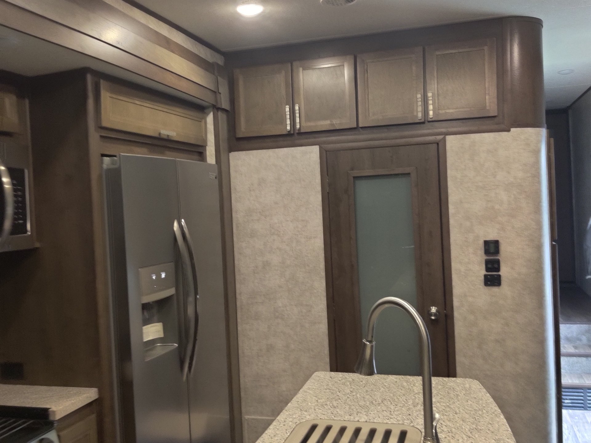 2018 HIGHLAND RIDGE OPEN RANGE OF371MBH